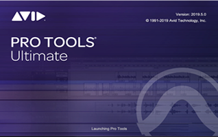 Avid Pro Tools Ultimate, OC Recording